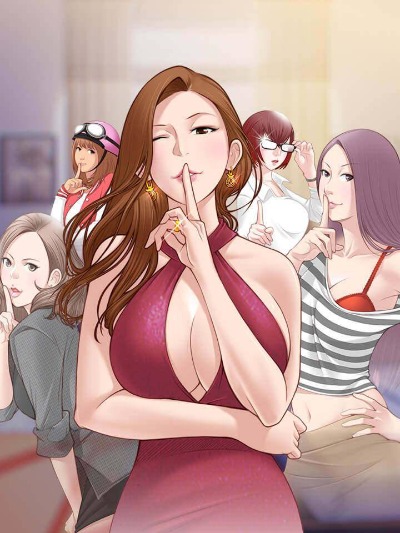 热门漫画6